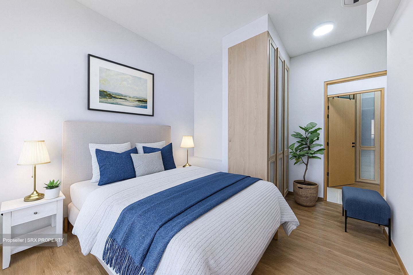 Tedge (D14), Apartment #559851271